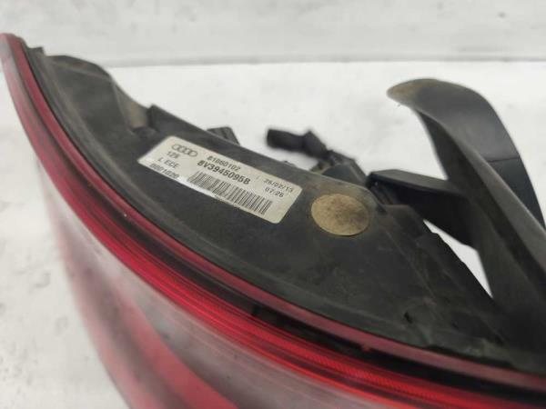 FEU ARRIERE GAUCHE AUDI A3 3-PORTE - Vue 3